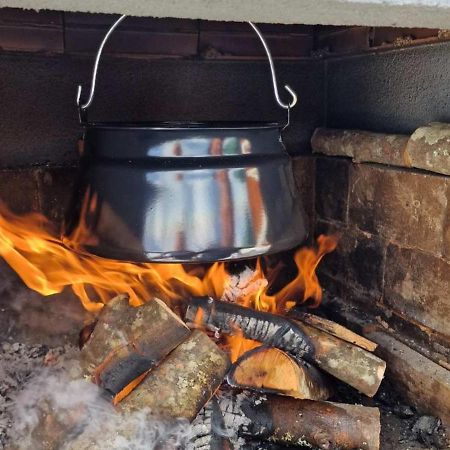 Vila Hanovi Zabljak المظهر الخارجي الصورة