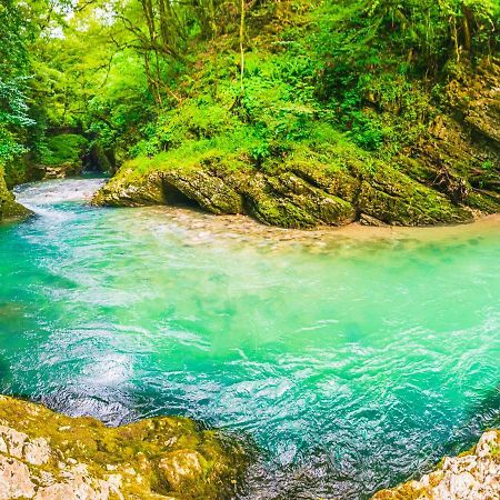 Vila Hanovi Zabljak المظهر الخارجي الصورة