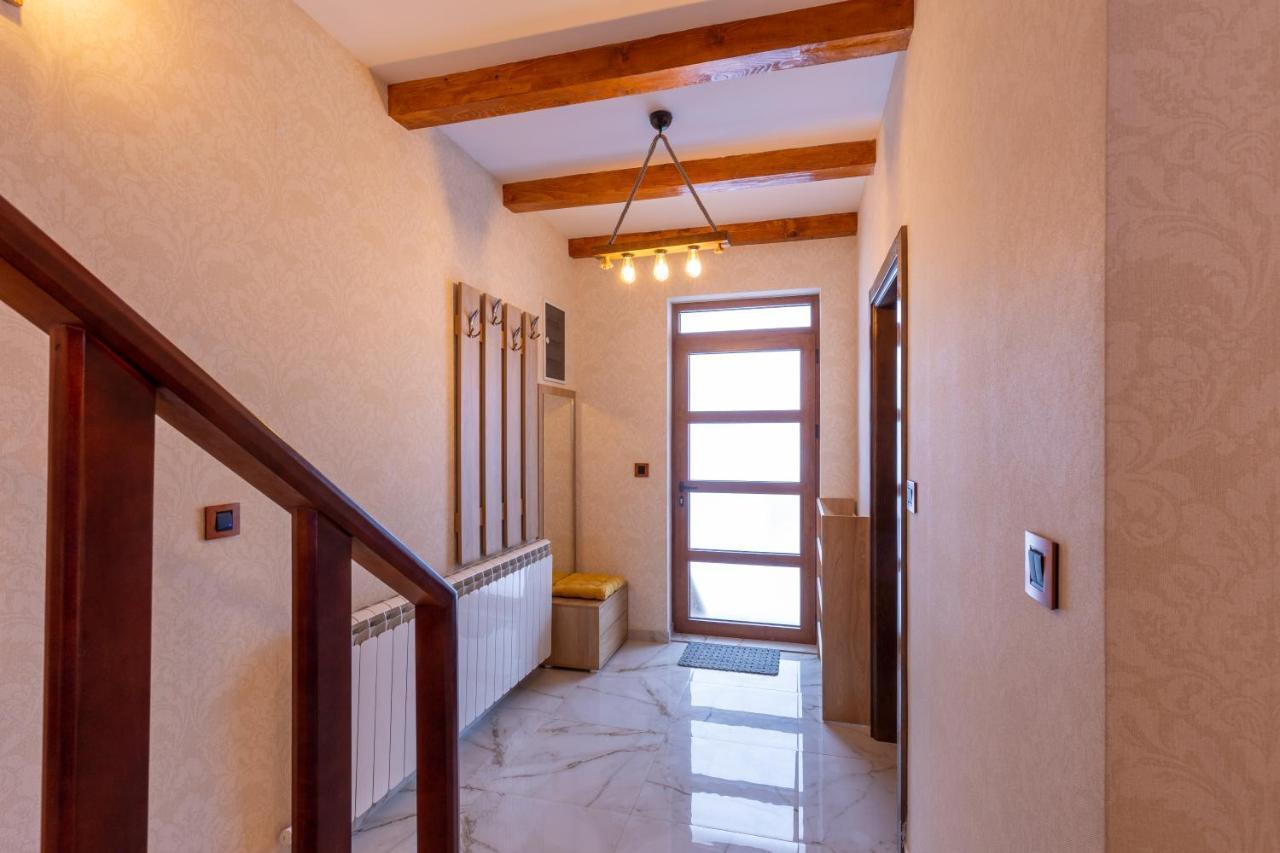 Vila Hanovi Zabljak المظهر الخارجي الصورة