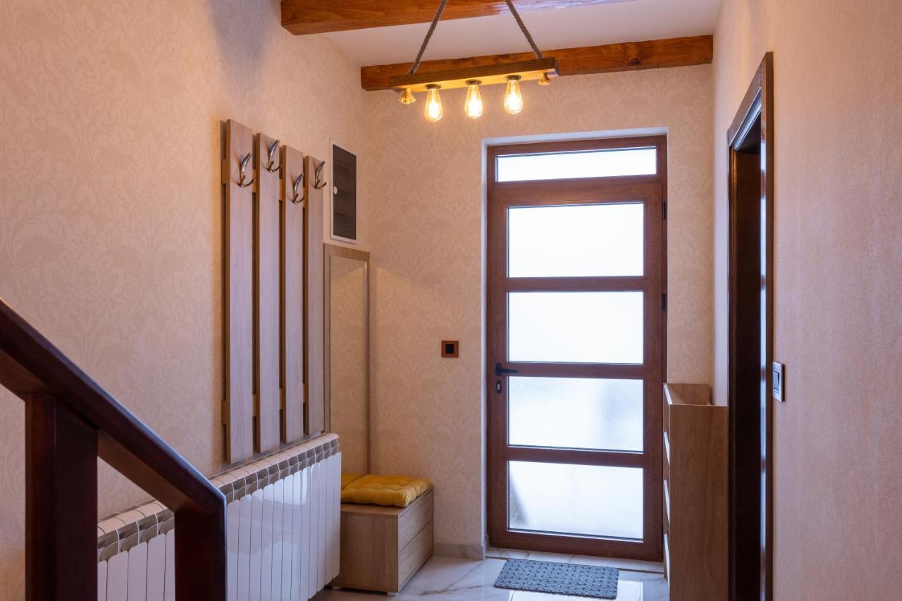 Vila Hanovi Zabljak المظهر الخارجي الصورة