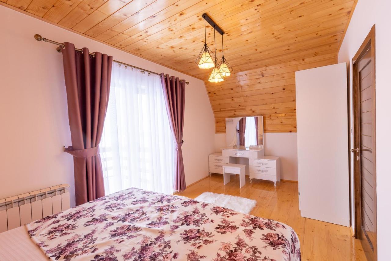 Vila Hanovi Zabljak المظهر الخارجي الصورة