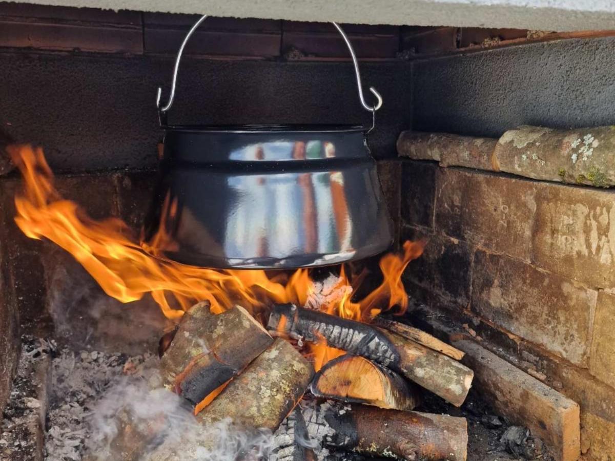 Vila Hanovi Zabljak المظهر الخارجي الصورة