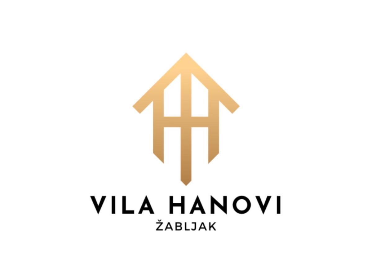 Vila Hanovi Zabljak المظهر الخارجي الصورة